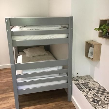 דירות Magnifique T4 Avec Terrasse A Saint-Nectaire - 8 Pers מראה חיצוני תמונה