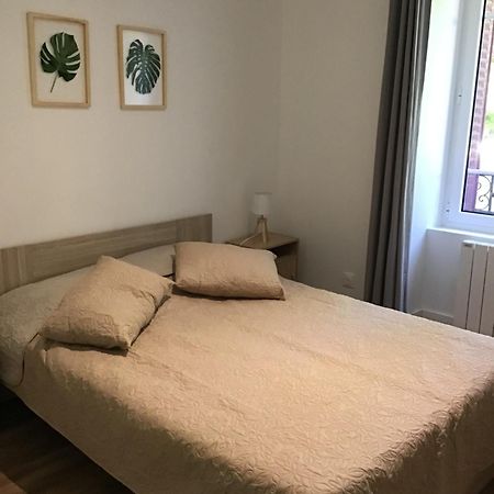דירות Magnifique T4 Avec Terrasse A Saint-Nectaire - 8 Pers מראה חיצוני תמונה