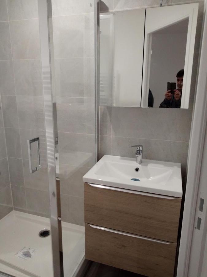 דירות Magnifique T4 Avec Terrasse A Saint-Nectaire - 8 Pers מראה חיצוני תמונה