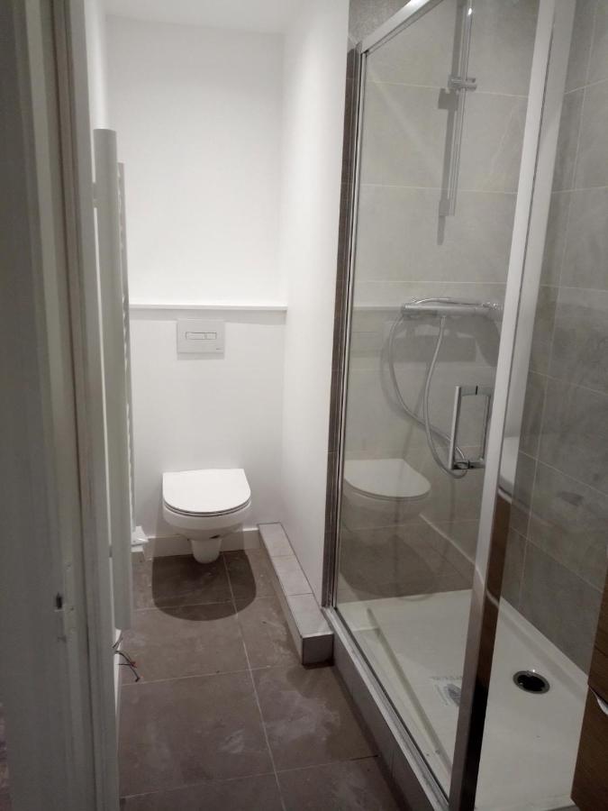 דירות Magnifique T4 Avec Terrasse A Saint-Nectaire - 8 Pers מראה חיצוני תמונה