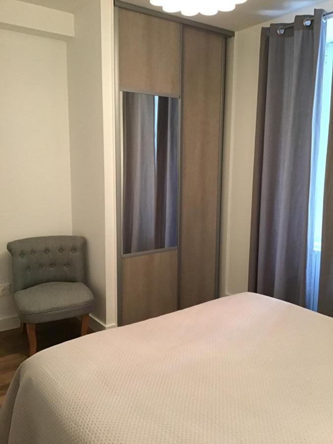 דירות Magnifique T4 Avec Terrasse A Saint-Nectaire - 8 Pers מראה חיצוני תמונה