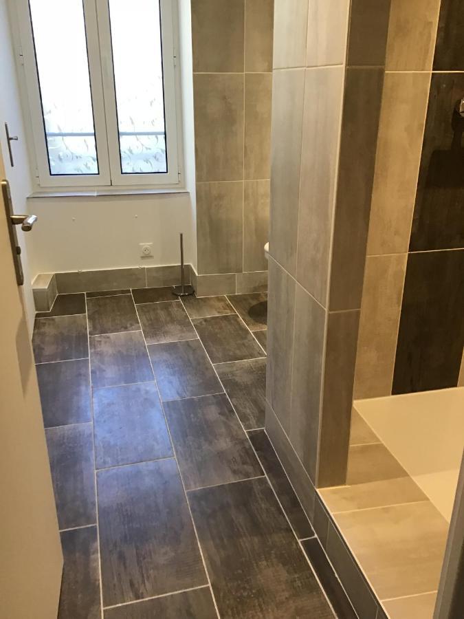 דירות Magnifique T4 Avec Terrasse A Saint-Nectaire - 8 Pers מראה חיצוני תמונה