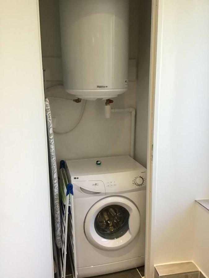 דירות Magnifique T4 Avec Terrasse A Saint-Nectaire - 8 Pers מראה חיצוני תמונה